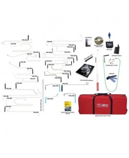 ACCESS-TOOLS CAR OPENING KIT SUPER COMBO COMPLETE SET