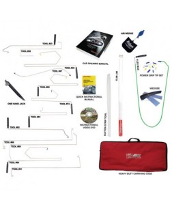 ACCESS-TOOLS CAR OPENING KIT VALUE COMBO COMPLETE SET