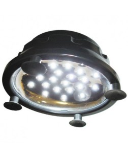 ACCESS-TOOLS SMART LIGHT LED SUCTION CUP SCREEN LIGHT