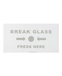 ACSS REPLACEMENT GLASS CP21GL suit CP21W