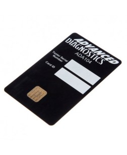 ADA AD100 Pro AD104 SMART CARD SECURITY