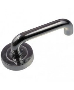 ADI LEVER HANDLE ONLY (INT) suit 702 & 802 BAR LOCKING