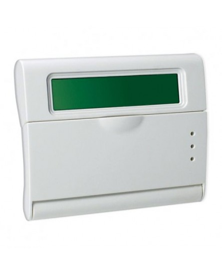 AMC Gen 1, K-LCD Keypad with On-Board Voice Function