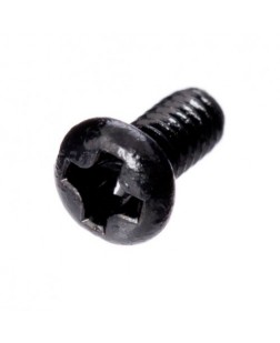 BDS BLANK SHELL SCREW ONLY Pkt=20