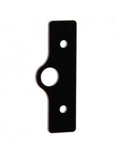 BDS PACKER 10MM BLK suit WHITCO PATIO BOLT (NEW STYLE)