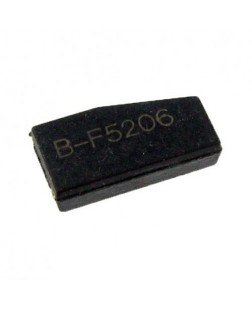 BDS TRANS CHIP ONLY TX/CR ID63 80Bit FORD/MAZDA