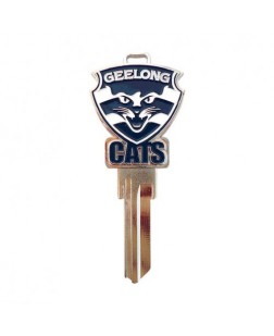 CMS AFL KEY LW4 PROFILE GEELONG CATS