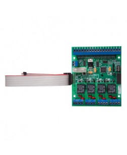 CS EXPANSION BOARD EVO 12 INPUT AND 4 RELAY 4270