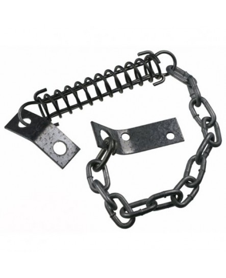 Dr Lock Shop DALCO CHAIN RESTRICTOR SPRING 1861 ZP
