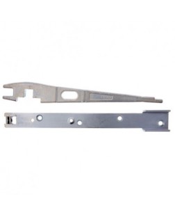 DORMA TRANSOM CLOSER ARM RTS85 with CHANNEL 8530 (85210005)