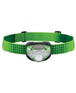 ENERGIZER TORCH HEAD LED VISION HD AND HEADLIGHT