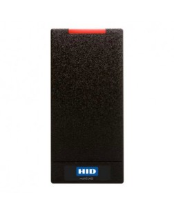 HID MultiCLASS SE RP10 Smart Card Reader, iCLASS+Prox