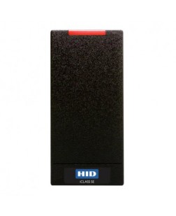 HID iCLASS SE R10 Mobile Ready BLE Smart Card Reader