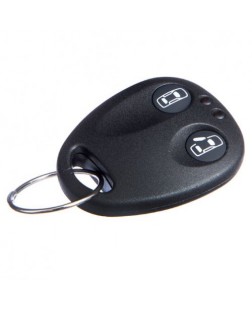 HOLDEN REMOTE FOB RODEO RA 2003 - AUG 2005