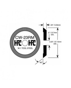 HPC CUTTER for 9120RM CW-23RM