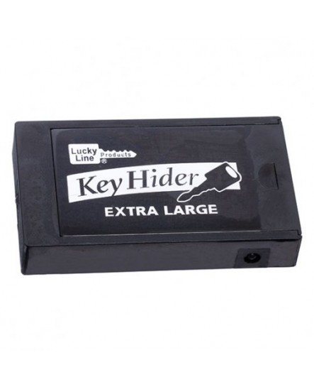 Dr Lock Shop LULI MAGNETIC KEY HIDER 91201 JUMBO CD=1