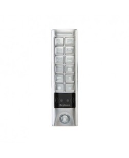 NEPTUNE KEYPAD BUTTON EM/HID S/ALONE or WIEGAND IP65 (2x6)