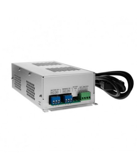 Dr Lock Shop POWERBOX 13.8Vdc 3.5 Amp POWER SUPPLY with BATTERY BACKUP
