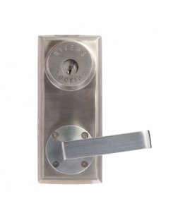 RIVERS KEY & LEVER KL01 for SELF LATCHING LOCK