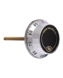 S&G DIAL FR SC D300-022 USE R211-003 DIAL RING