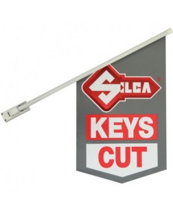 Mini Key Cutting Starter Package - 12V Kit 2