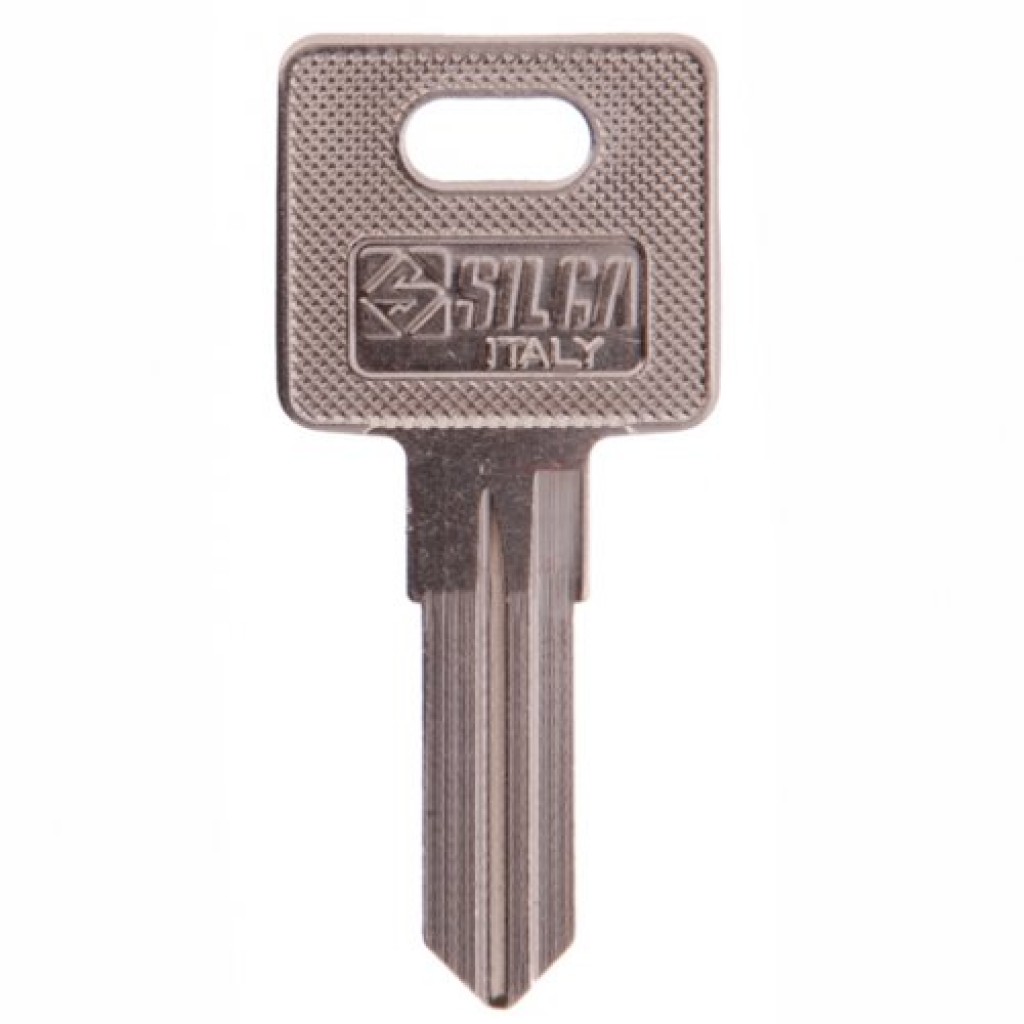 Silca Key Blank Bmb 1 Dr Lock Shop 151 