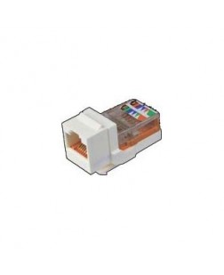 SILCA POINT RJ45 CAT5E NETWORK CONNECTION SOCKET ASSY