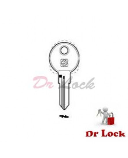 Dr Lock Shop Silca HF75R