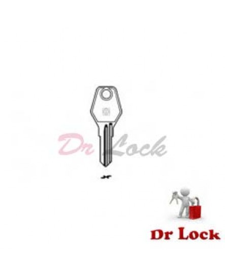 Dr Lock Shop Silca LF37