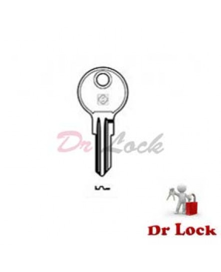 Dr Lock Shop Silca YA4R