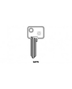 Silca key blank AB 30R