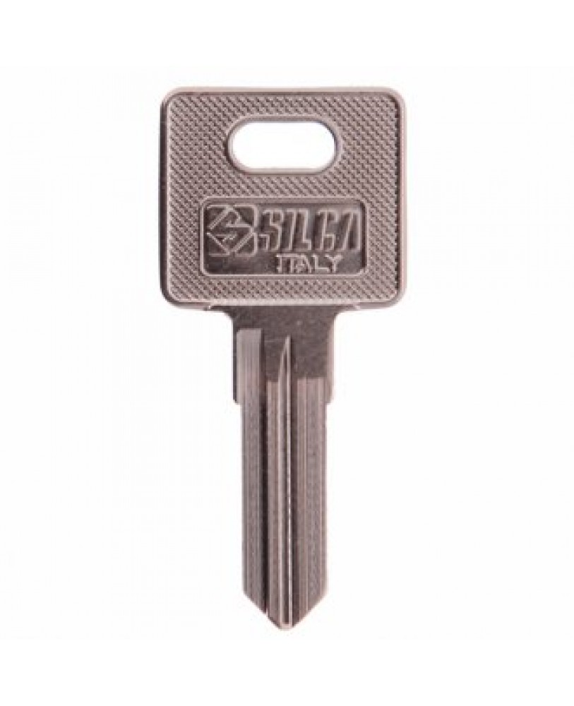 Silca Key Blank Bmb 1r 165 Dr Lock Shop 