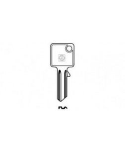 Silca key blank CE 12