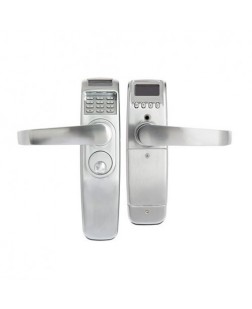 WESTINGHOUSE RTS INTELLIGENT PIN ONLY ELECTRONIC LOCK