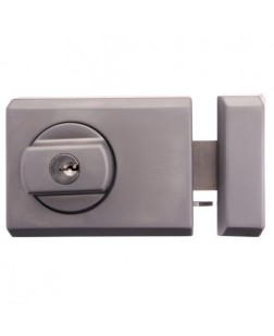WHITCO DEADLATCH W754105 SC with SAFETY RELEASE