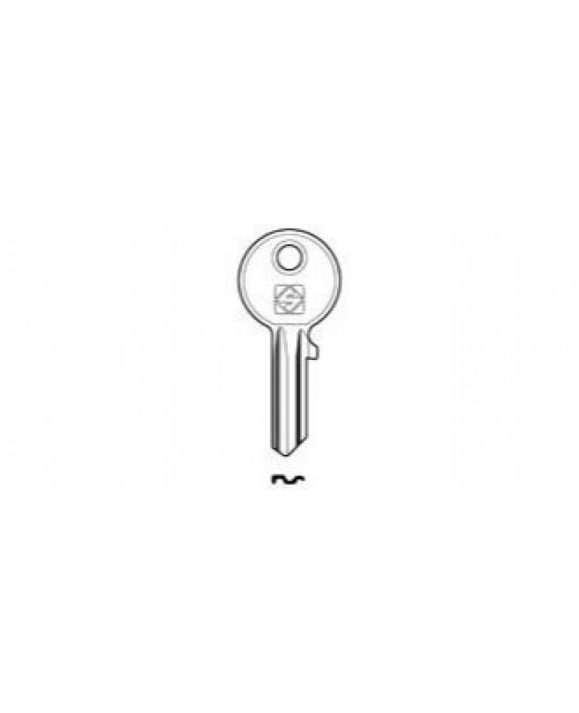 Silca Key Blank Ab 2 165 Dr Lock Shop 