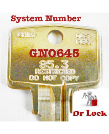 Dr Lock Shop Gainsborough Security Key Order Payement