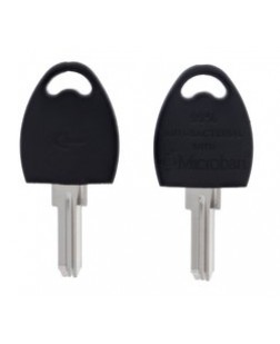 Cyber Lock CL3 Dimple GB Series Key Blank