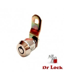 Security Letterbox - Mailbox Lock Cam Lock 16mm