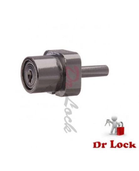 Dr Lock Shop Cowdroy display case lock plunger
