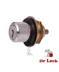 Lock focus sliding glass cabinet lock