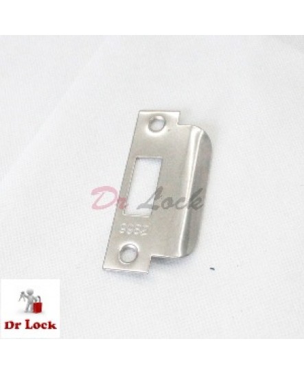Dr Lock Shop Screen Door Lock Striker Plate MK2