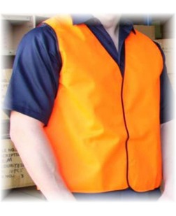 Safety Vest - Sold Out