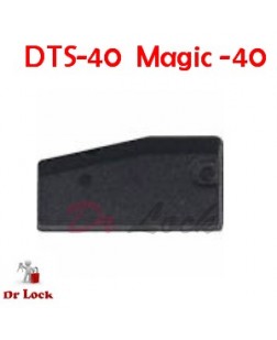 DTS-40 Transponder Chip - CN5