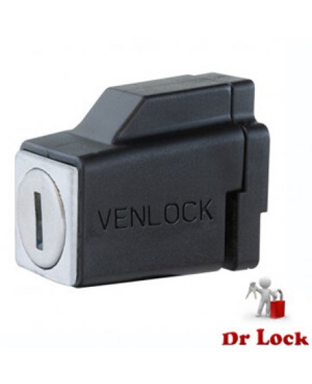 Dr Lock Shop Venlock Window lock - Child Safety Window Lock