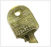 Security Keys - Do not copy Key