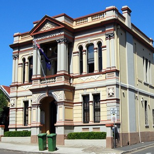 Locksmith Granville Sydney