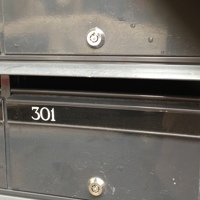 Locksmith Parramatta City Mailbox