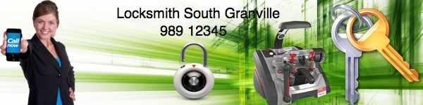 Locksmith South Granville NSW Locksmith