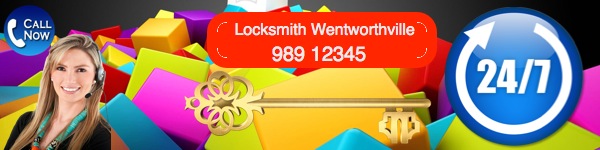 Locksmith Wentworthville Dr Lock